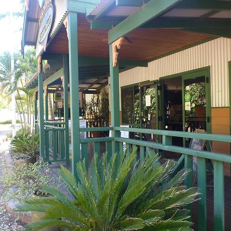 Ivanhoe Resort Kununurra Εξωτερικό φωτογραφία