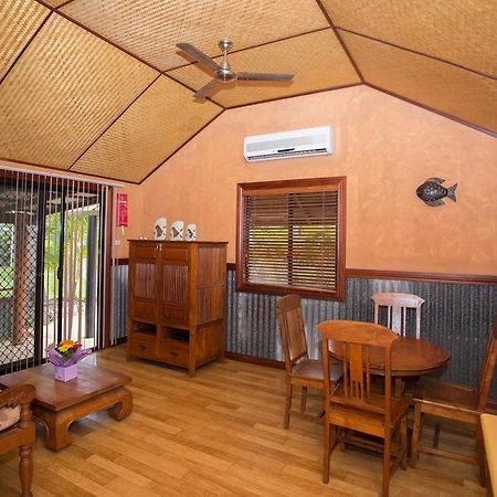 Ivanhoe Resort Kununurra Εξωτερικό φωτογραφία