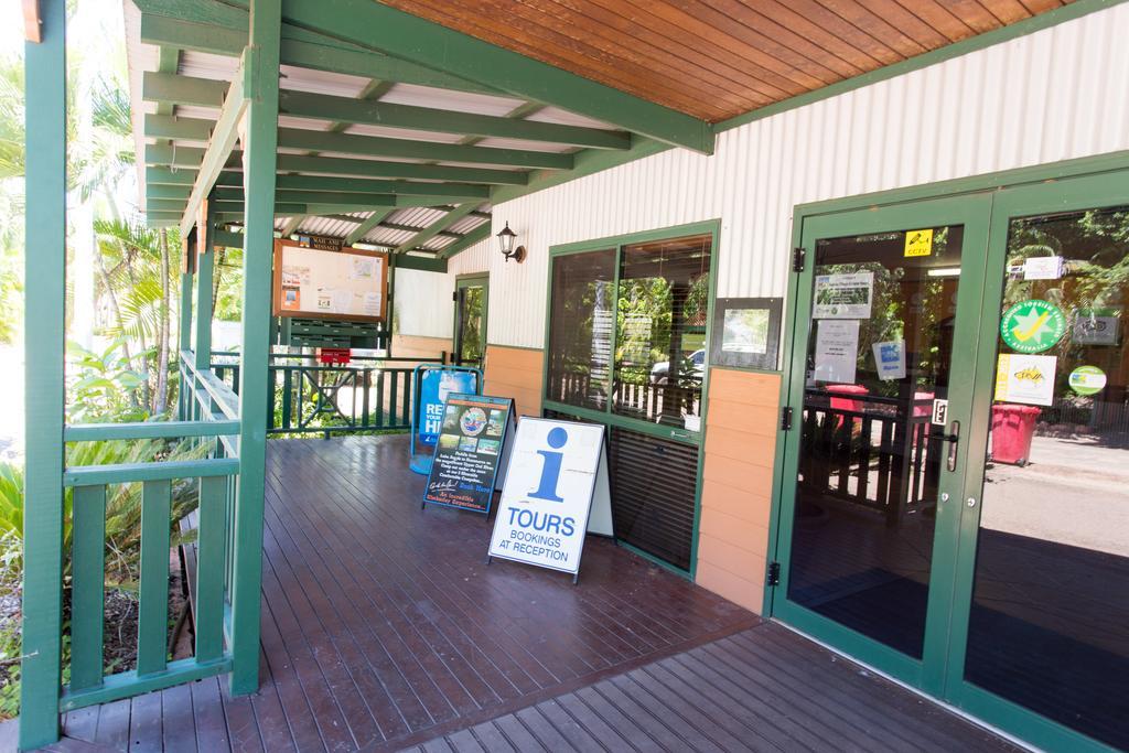 Ivanhoe Resort Kununurra Εξωτερικό φωτογραφία