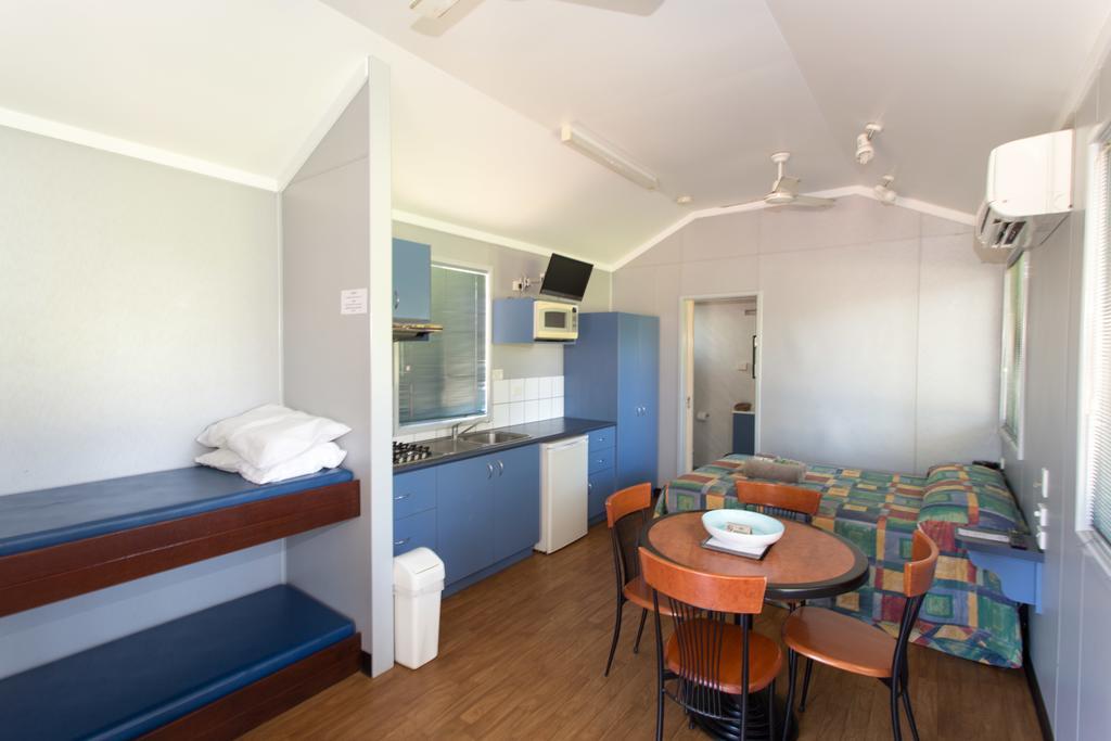 Ivanhoe Resort Kununurra Εξωτερικό φωτογραφία
