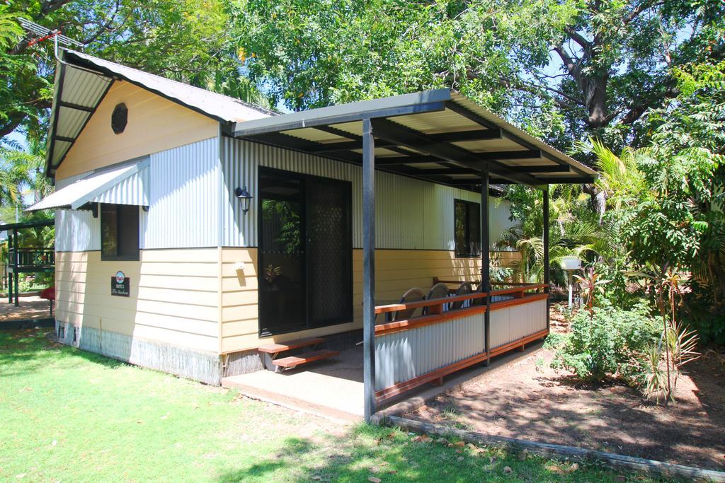 Ivanhoe Resort Kununurra Εξωτερικό φωτογραφία