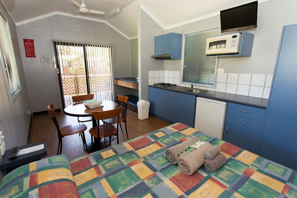 Ivanhoe Resort Kununurra Εξωτερικό φωτογραφία