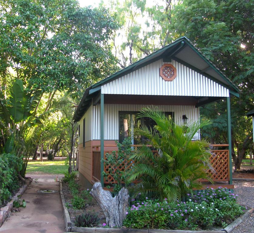Ivanhoe Resort Kununurra Εξωτερικό φωτογραφία