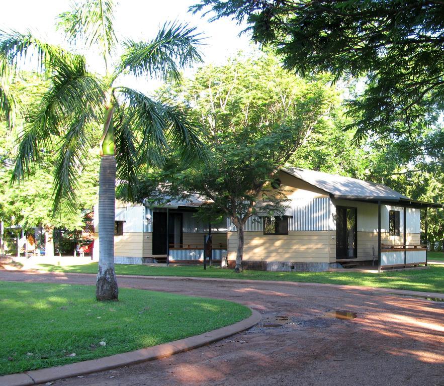 Ivanhoe Resort Kununurra Εξωτερικό φωτογραφία