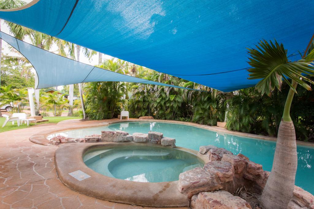Ivanhoe Resort Kununurra Εξωτερικό φωτογραφία
