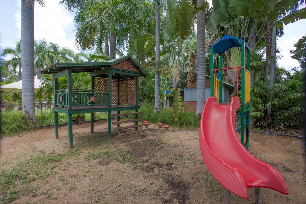 Ivanhoe Resort Kununurra Εξωτερικό φωτογραφία
