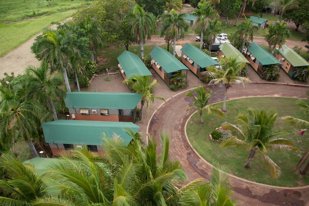 Ivanhoe Resort Kununurra Εξωτερικό φωτογραφία