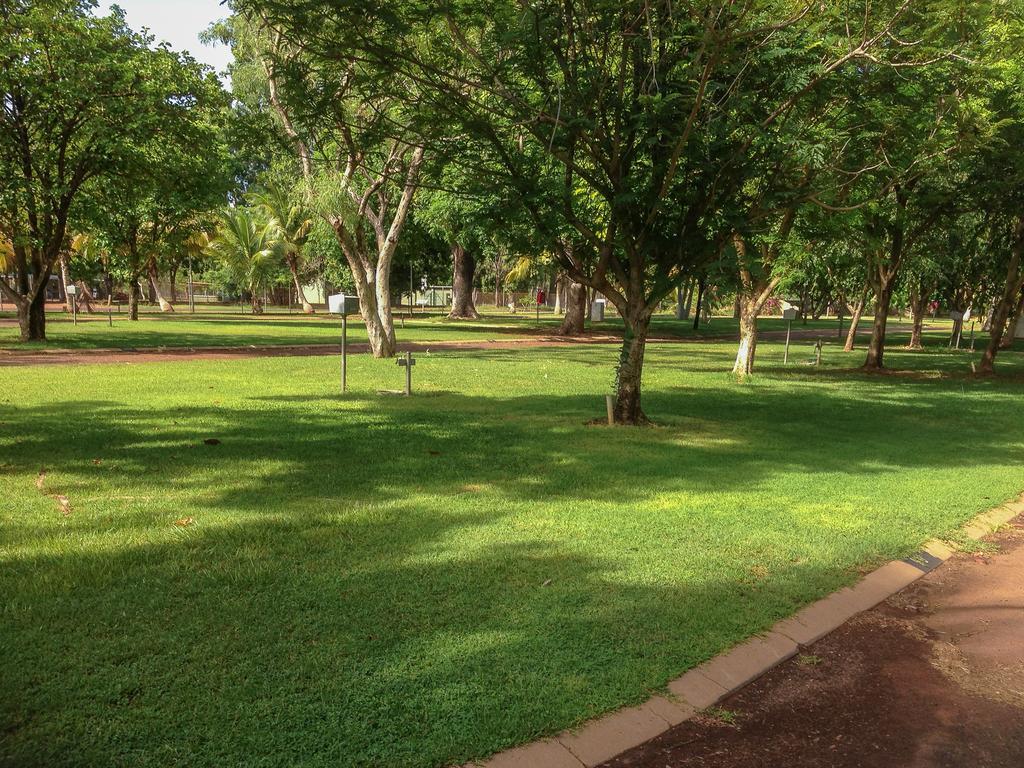Ivanhoe Resort Kununurra Εξωτερικό φωτογραφία