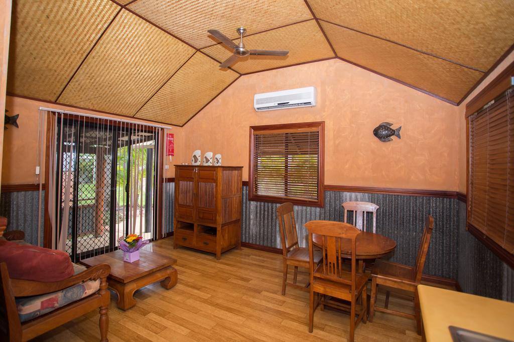 Ivanhoe Resort Kununurra Εξωτερικό φωτογραφία