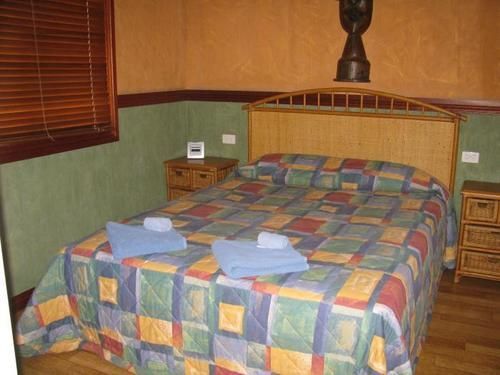 Ivanhoe Resort Kununurra Εξωτερικό φωτογραφία