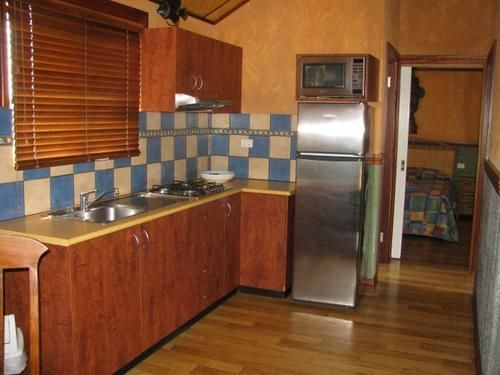 Ivanhoe Resort Kununurra Εξωτερικό φωτογραφία