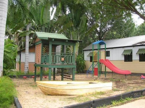 Ivanhoe Resort Kununurra Εξωτερικό φωτογραφία