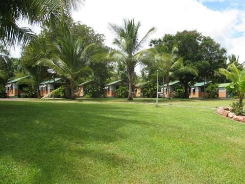 Ivanhoe Resort Kununurra Εξωτερικό φωτογραφία