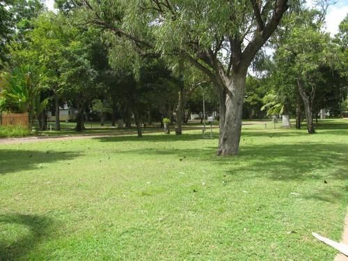 Ivanhoe Resort Kununurra Εξωτερικό φωτογραφία