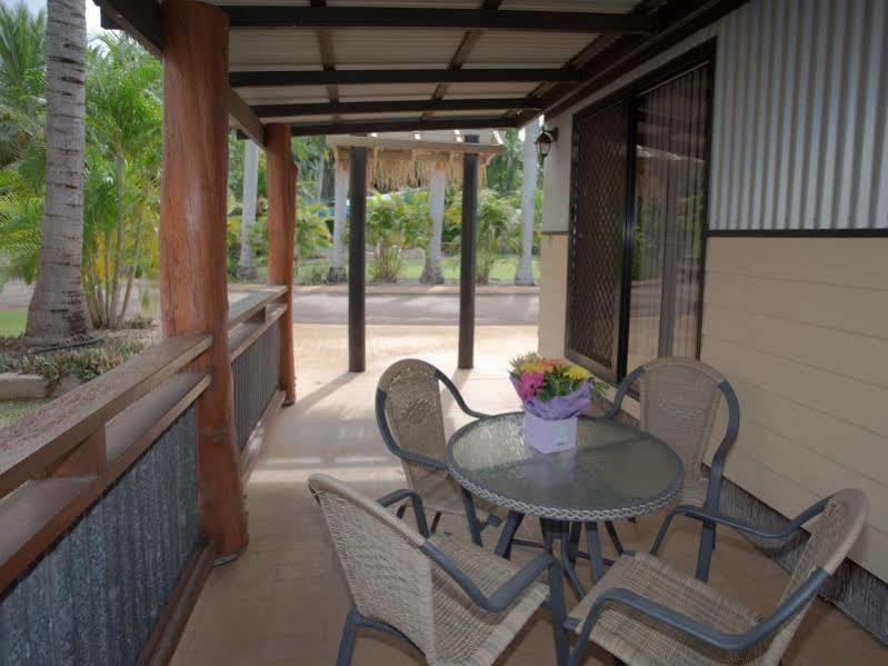 Ivanhoe Resort Kununurra Εξωτερικό φωτογραφία