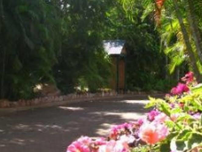 Ivanhoe Resort Kununurra Εξωτερικό φωτογραφία